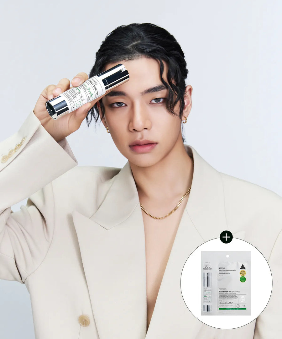 From Reedle Shot to Target: VT Cosmetics Expands Its K-Beauty Footprint in America