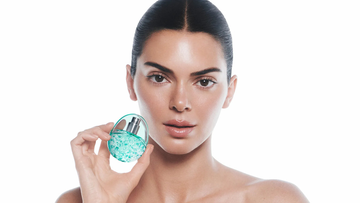 Why Anua Chose Kendall Jenner as Its First Global Ambassador