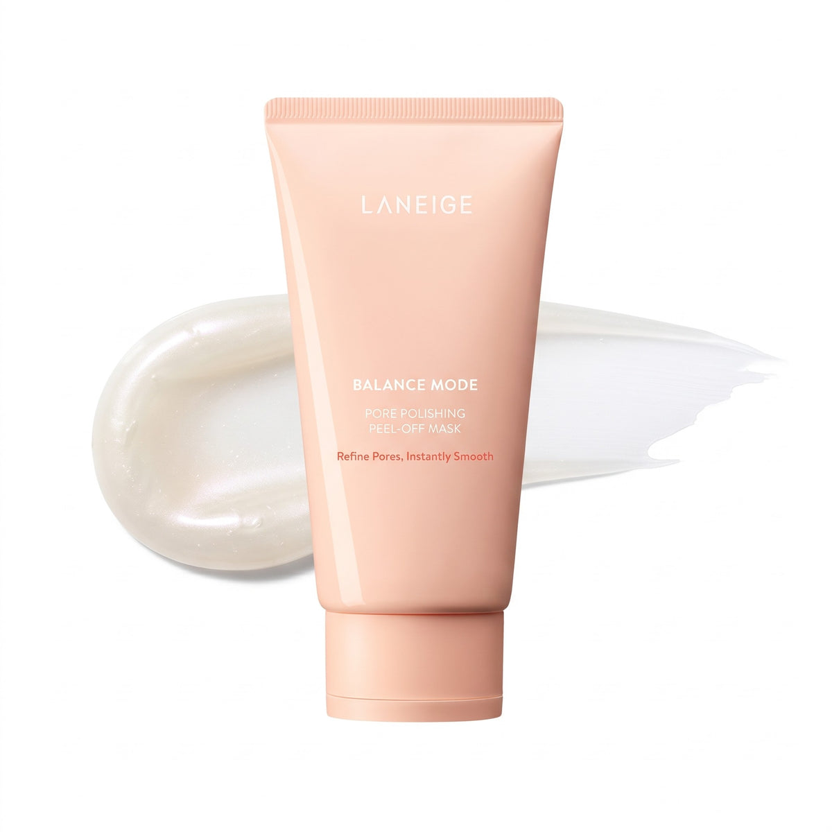 LANEIGE Balance Mode Pore Polishing Peel-Off Mask 100ml