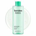 Torriden BALANCEFUL For Men Cica Clearing Skin 300ml