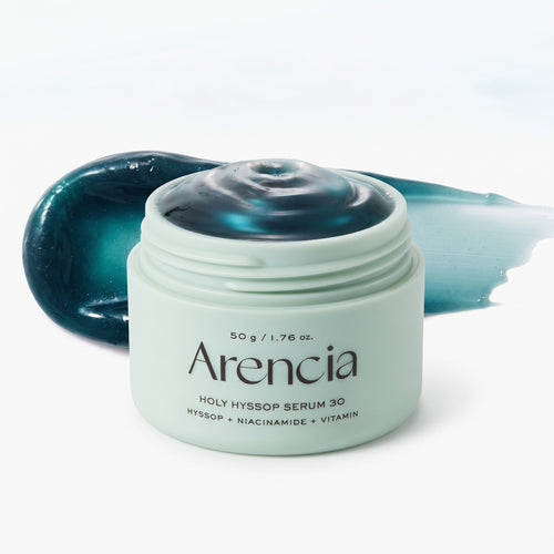 Arencia Arencia Holy Hyssop Serum 30 50g essence & serum