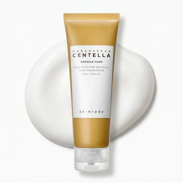 SKIN1004 Centella Ampoule Foam 125ml