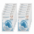 MEDIHEAL MEDIHEAL Hyper Madecassoside Gel Mask 10 Sheets sheet masks