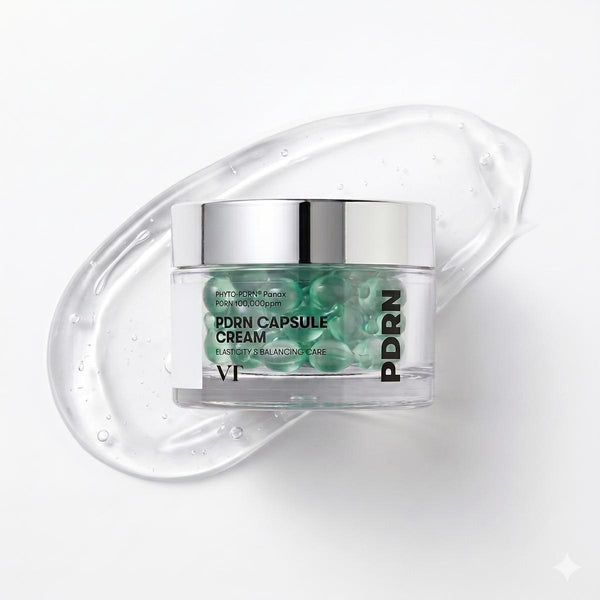 VT PDRN Capsule Cream 100 50ml
