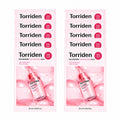 Torriden Torriden CELLMAZING Low Molecular Collagen Pore Perfecting Mask 10 Sheets sheet masks