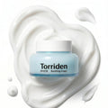 Torriden DIVE IN Low Molecular Hyaluronic Acid Soothing Cream 100ml