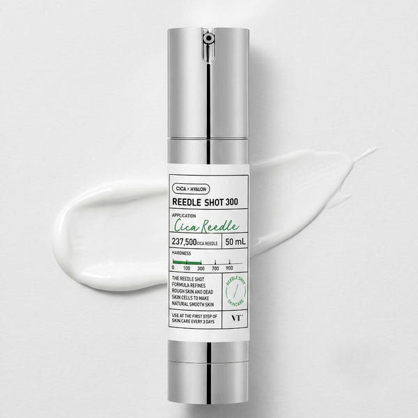 VT Reedle Shot 300 Ampoule 50ml