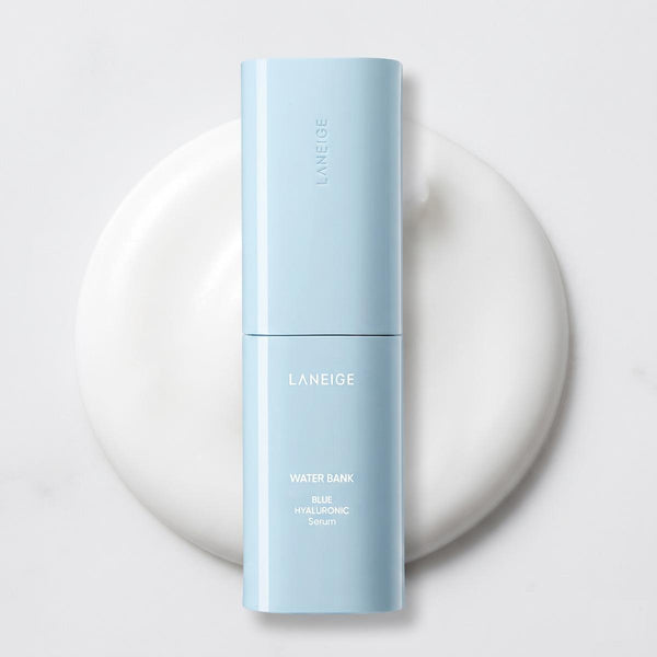 LANEIGE Water Bank Blue Hyaluronic Serum 50ml