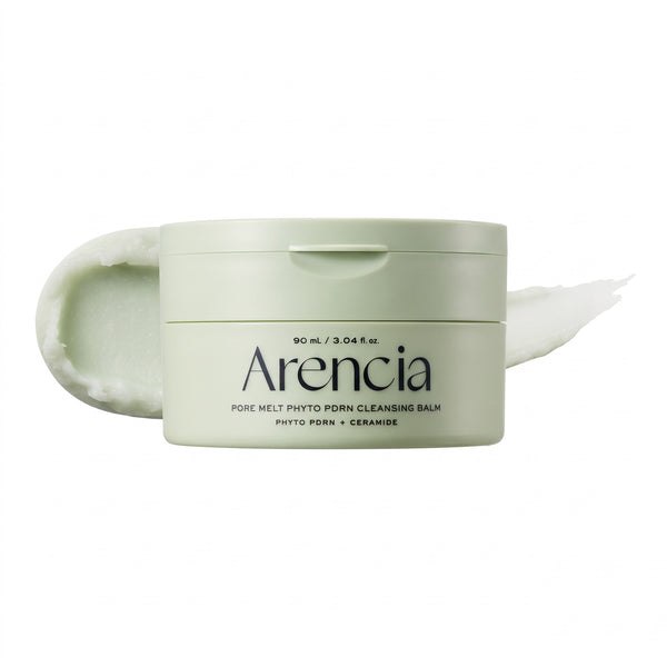 Arencia Pore Melt Phyto PDRN Cleansing Balm 90ml