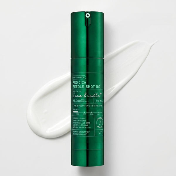 VT Pro Cica Reedle Shot 100 50ml